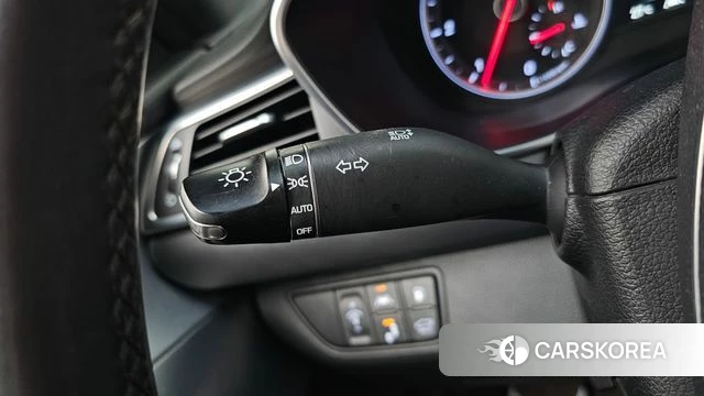 Genesis G70 id 4371820 из Кореи 19