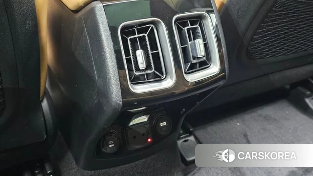 Kia Sorento 4th Generation id 4779029 из Кореи 19