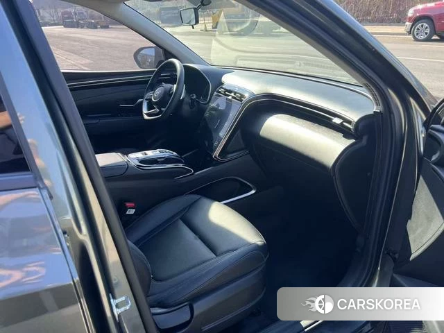 Hyundai Tucson id 4273603 из Китая 19