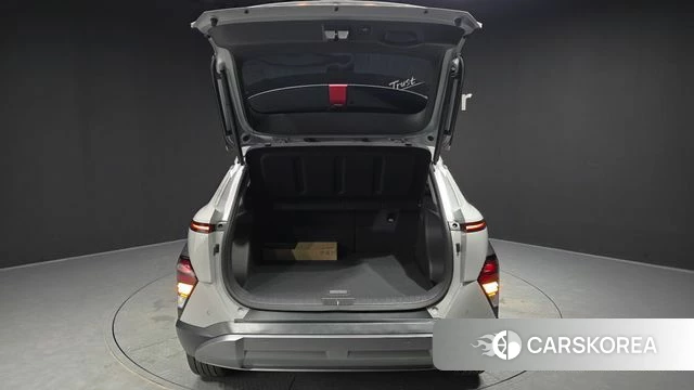 Hyundai Kona (SX2) id 4617634 из Кореи 19