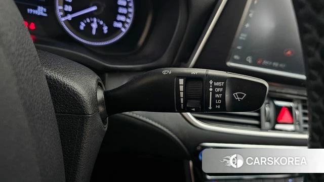 Hyundai Grandeur IG id 4356859 из Кореи 19