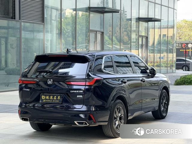 Honda Hao Ying id 4341873 из Китая 19