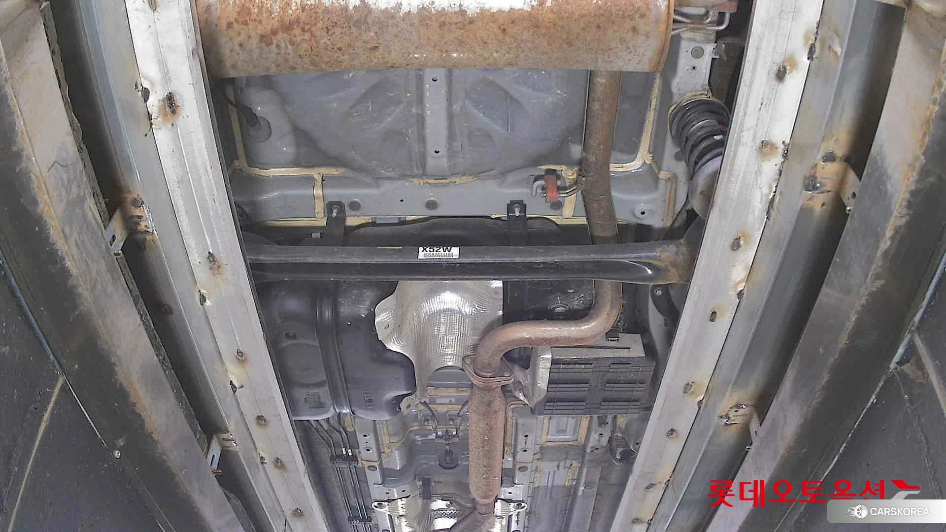 SsangYong Tivoli id 3875664 из Кореи 19