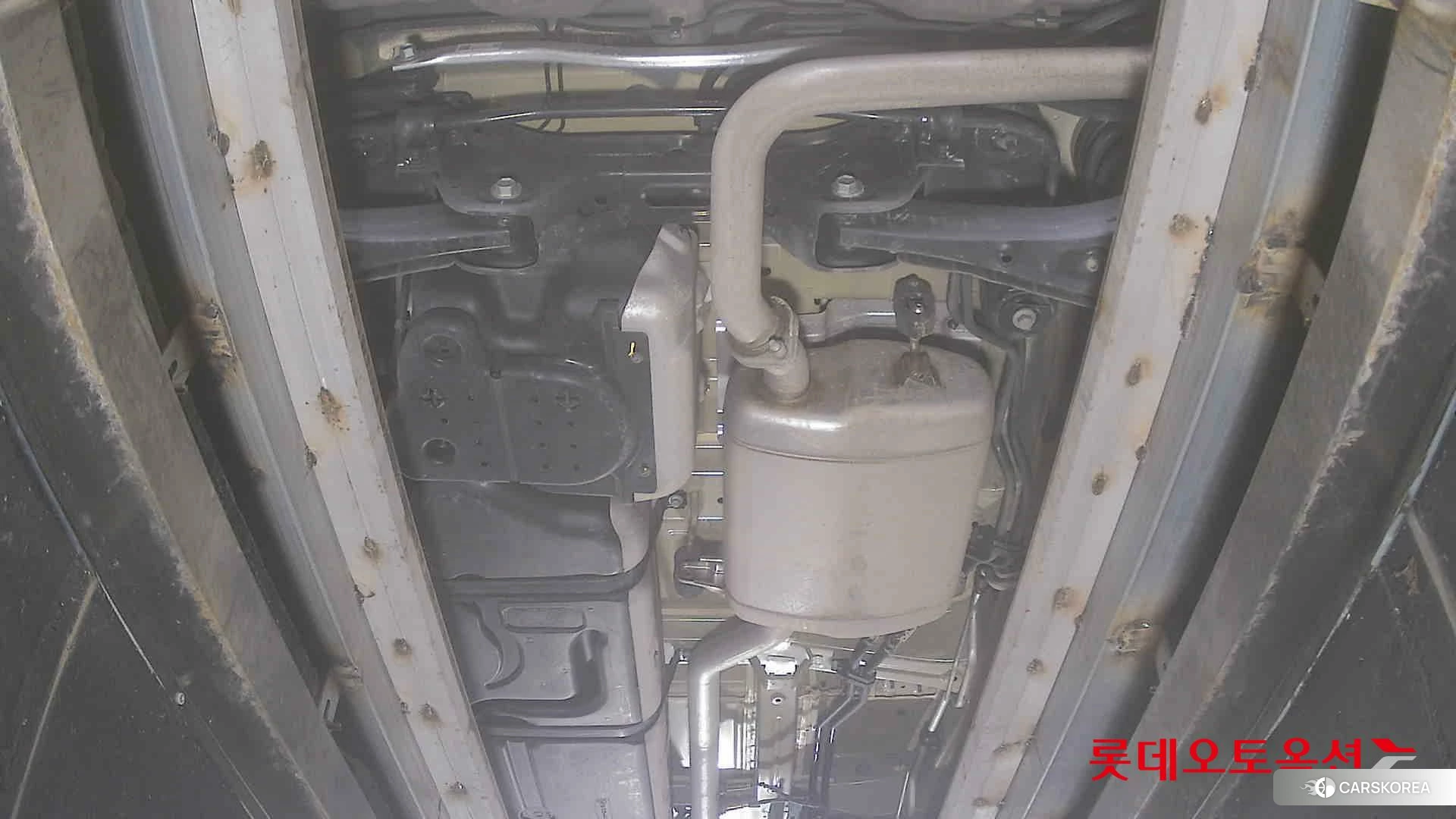 Kia Carnival id 4909242 из Кореи 19