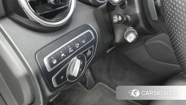 Mercedes-Benz GLC-Class X253 id 4620466 из Кореи 19