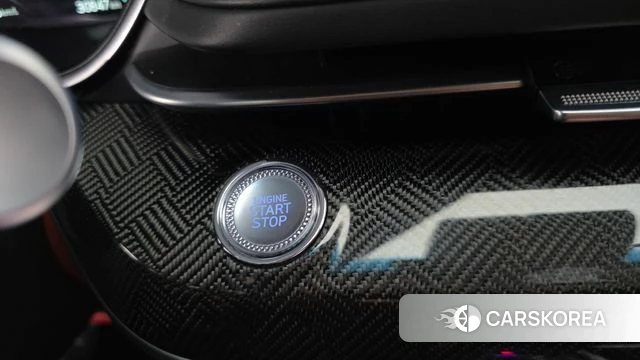 Genesis G80 (RG3) id 4549061 из Кореи 19
