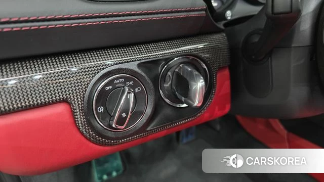 Porsche 718 Boxster id 4855684 из Кореи 19