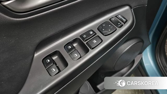 Hyundai Kona id 4652299 из Кореи 19