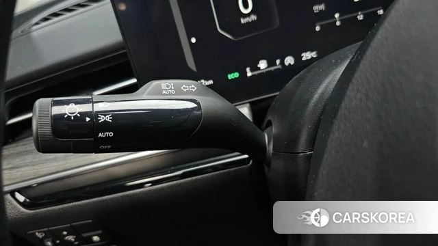 Kia The New K5 3rd generation id 4623542 из Кореи 19