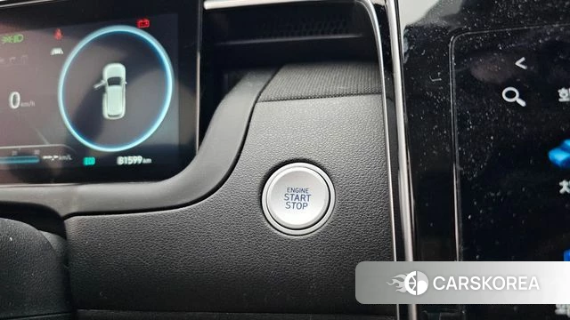 Hyundai Tucson Hybrid (NX4) id 4928991 из Кореи 19