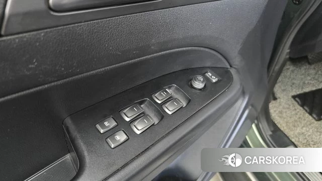 Ssangyong The New Rexton Sport id 4671151 из Кореи 19