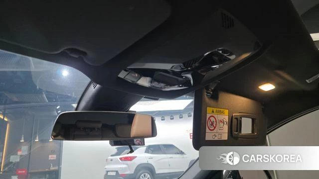 BMW 1 Series (F40) id 4224633 из Кореи 19