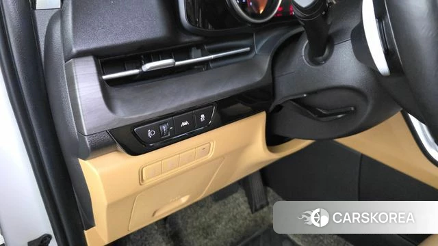 Kia Carnival 4th generation id 4604306 из Кореи 19