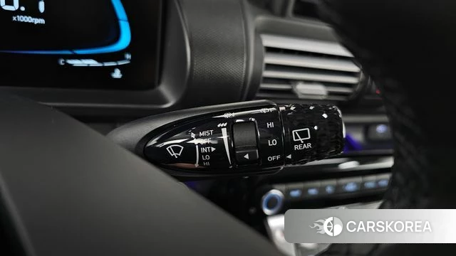 Hyundai Casper id 4524285 из Кореи 19