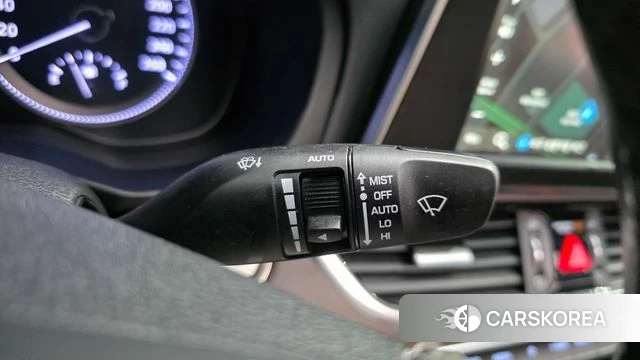 Hyundai Grandeur IG Hybrid id 4677635 из Кореи 19