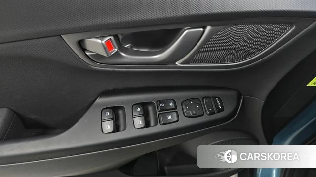 Hyundai Kona Electric id 4471273 из Кореи 19