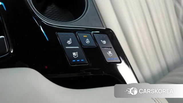 Kia K8 Hybrid id 4409255 из Кореи 19