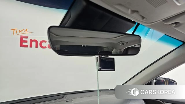 Hyundai The New Grandeur IG id 4187929 из Кореи 19