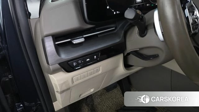 Kia Carnival 4th generation id 4250278 из Кореи 19
