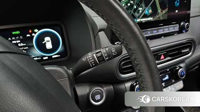 Hyundai The New Kona id 4429577 из Кореи 19