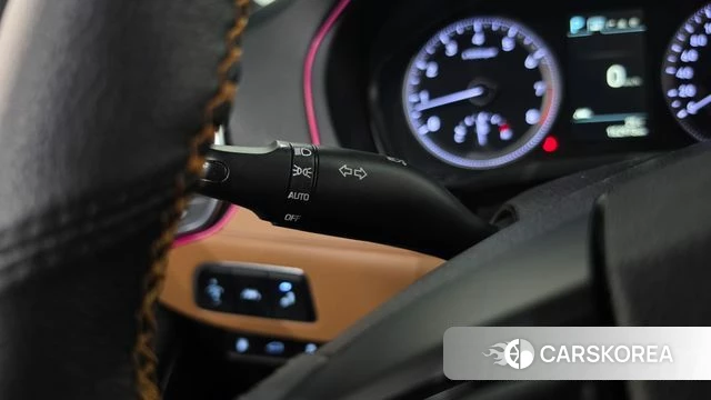 Hyundai Grandeur IG id 4944132 из Кореи 19