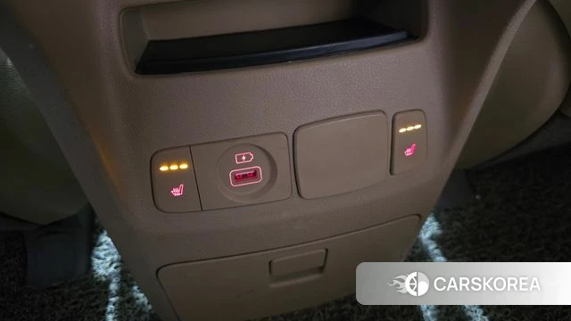 Kia The New Carnival id 4371901 из Кореи 19