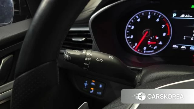 Genesis G70 id 4718043 из Кореи 19