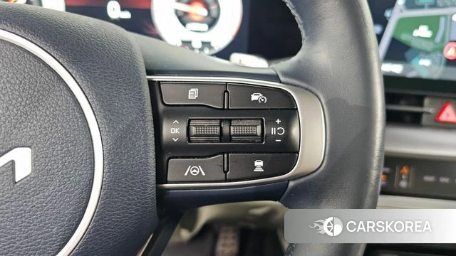 Kia Sportage 5th Generation Hybrid id 4758109 из Кореи 19