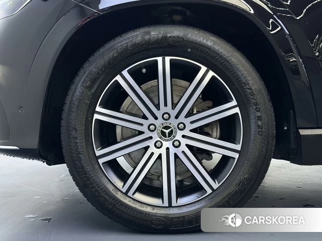 Mercedes-Benz GLE (import) id 4259181 из Китая 19