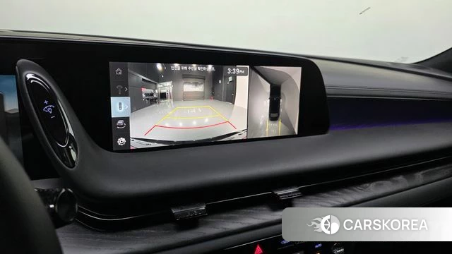 Genesis G90 (RS4) id 4480327 из Кореи 19