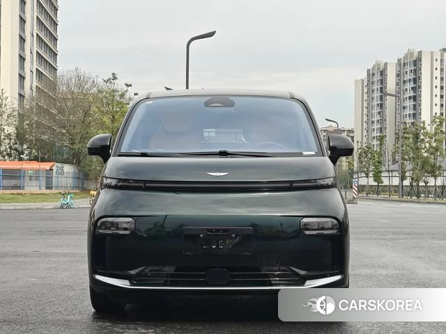 Geely Galaxy Wing true L380 id 4198870 из Китая 19