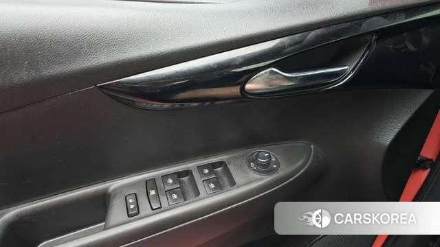 Chevrolet (GM Daewoo) The Next Spark id 4596251 из Кореи 19