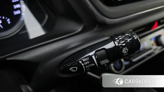 Hyundai Sonata (DN8) id 4549938 из Кореи 19