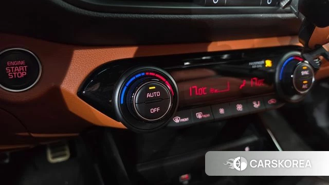 Kia The New K3 2nd generation id 4354385 из Кореи 19