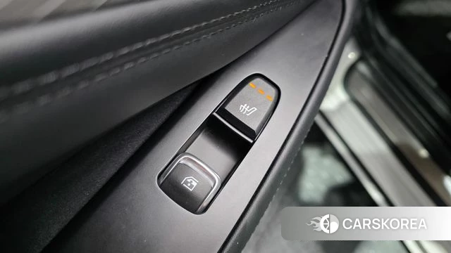 Kia The New K8 Hybrid id 4782911 из Кореи 19