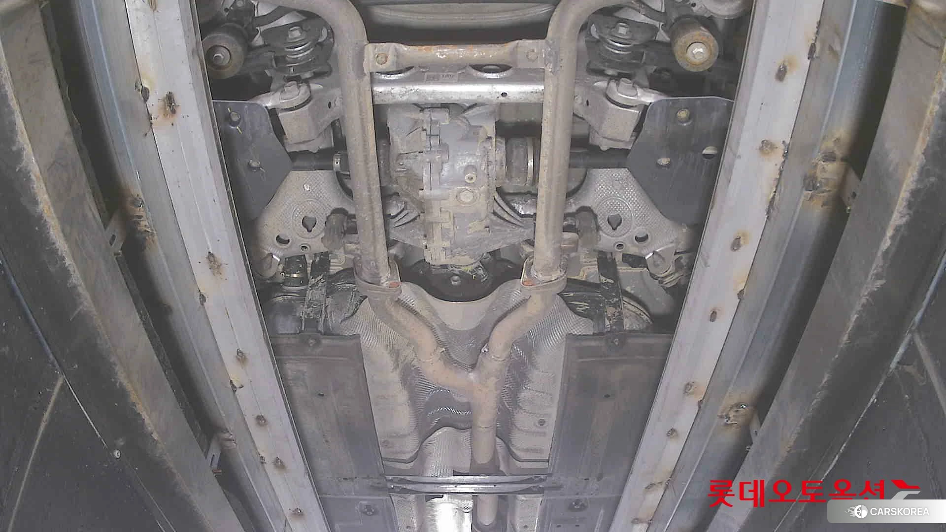 Hyundai G80 id 4289360 из Кореи 19