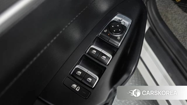 Kia The New K5 3rd generation id 4927920 из Кореи 19