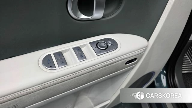 Hyundai Ionic 5 id 4618528 из Кореи 19