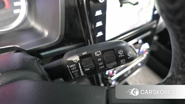 Ssangyong Berry New Tivoli id 4642523 из Кореи 19