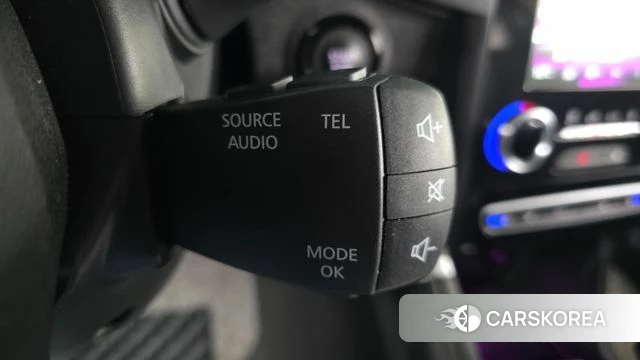 Renault Korea (Samsung) The New QM6 id 4666957 из Кореи 19