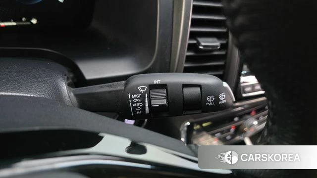 Ssangyong The New Rexton Sport id 4768693 из Кореи 19
