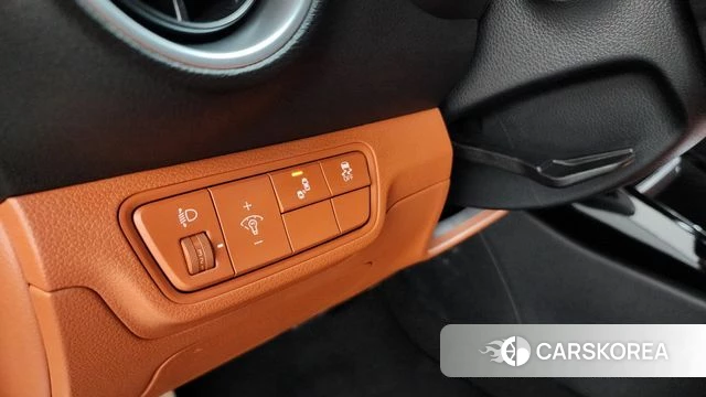 Kia The New K3 2nd generation id 4739699 из Кореи 19