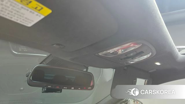Kia Stinger id 4403635 из Кореи 19
