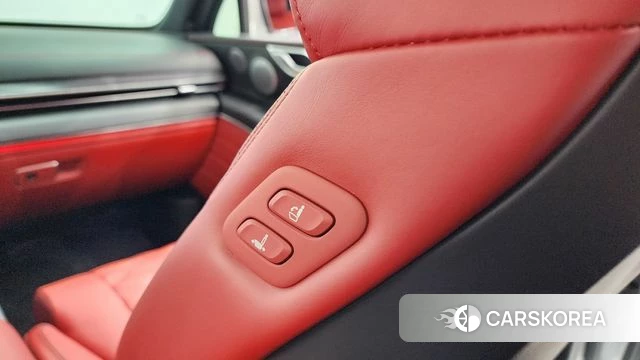 Genesis GV80 Coupe id 4421776 из Кореи 19