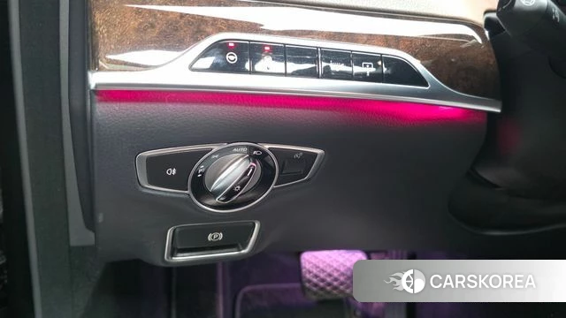 Mercedes-Benz S-Class W222 id 4595515 из Кореи 19