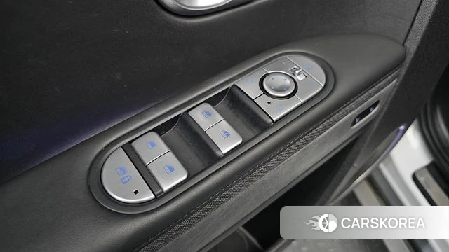 Hyundai Ionic 5 id 4617902 из Кореи 19