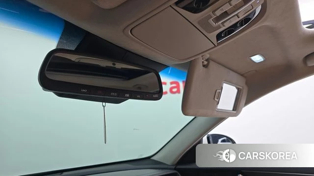 Kia K7 Premier Hybrid id 4849446 из Кореи 19