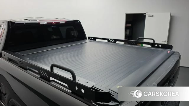 GMC Sierra id 4773506 из Кореи 19