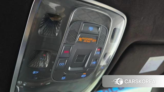 Genesis G80 (RG3) id 4224327 из Кореи 19