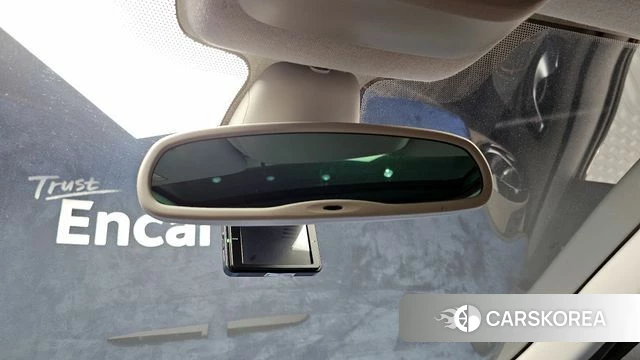 Renault Korea (Samsung) Clio id 4295088 из Кореи 19